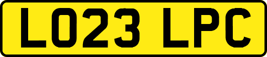LO23LPC