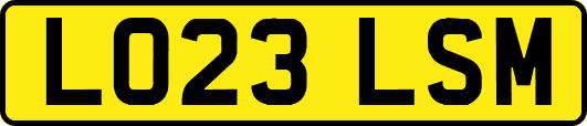 LO23LSM