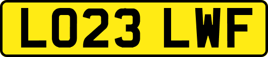 LO23LWF