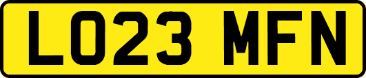 LO23MFN