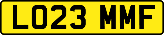 LO23MMF