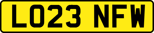 LO23NFW
