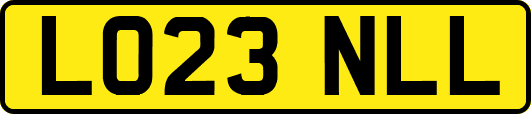 LO23NLL