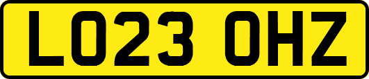 LO23OHZ