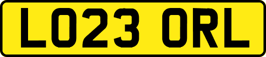 LO23ORL