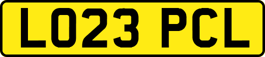 LO23PCL