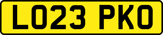 LO23PKO