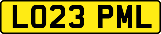 LO23PML