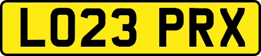 LO23PRX