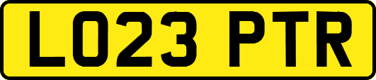 LO23PTR