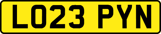 LO23PYN