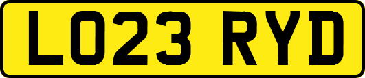 LO23RYD