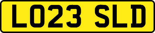 LO23SLD