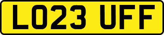 LO23UFF