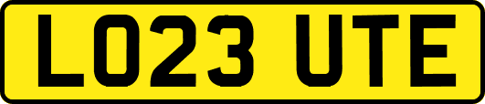 LO23UTE