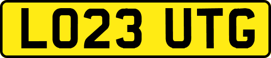 LO23UTG