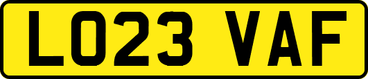 LO23VAF
