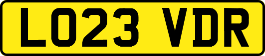 LO23VDR