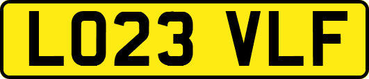 LO23VLF