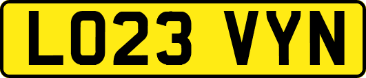 LO23VYN