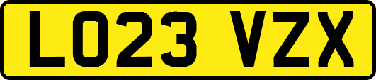 LO23VZX