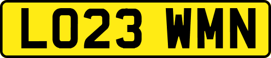 LO23WMN