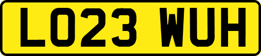 LO23WUH