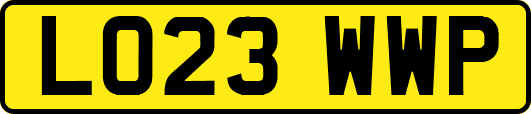 LO23WWP