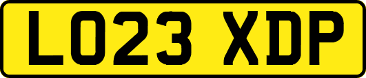 LO23XDP