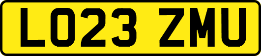 LO23ZMU