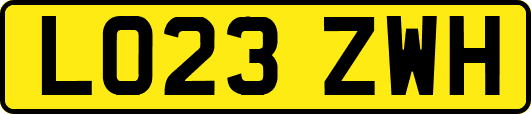LO23ZWH