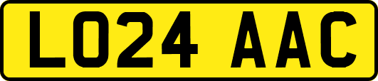 LO24AAC