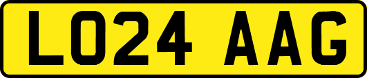LO24AAG