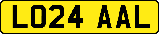 LO24AAL