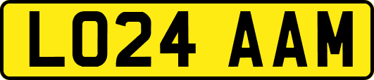 LO24AAM