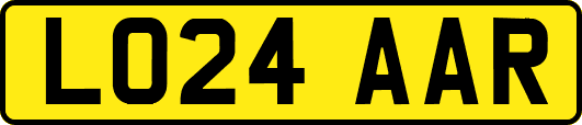 LO24AAR