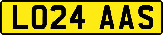 LO24AAS