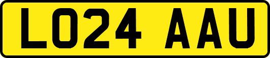 LO24AAU