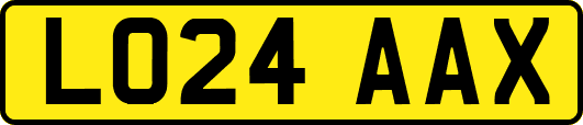 LO24AAX