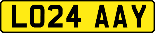 LO24AAY