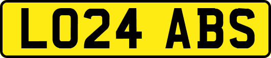 LO24ABS