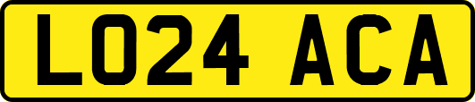 LO24ACA