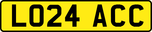 LO24ACC