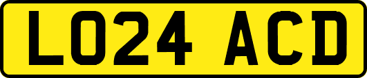 LO24ACD