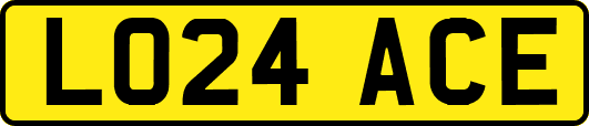 LO24ACE