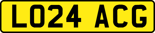 LO24ACG