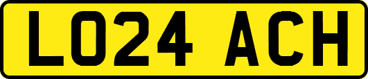 LO24ACH