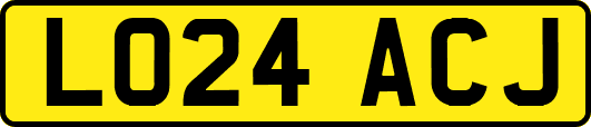 LO24ACJ