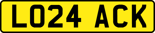 LO24ACK