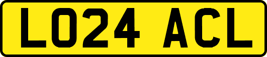 LO24ACL